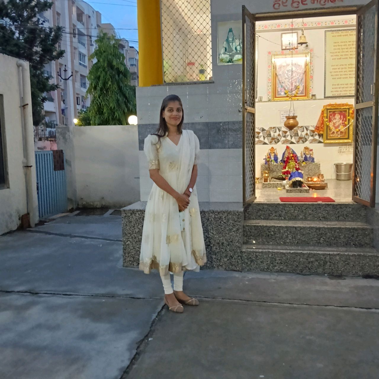 Heena's Profile