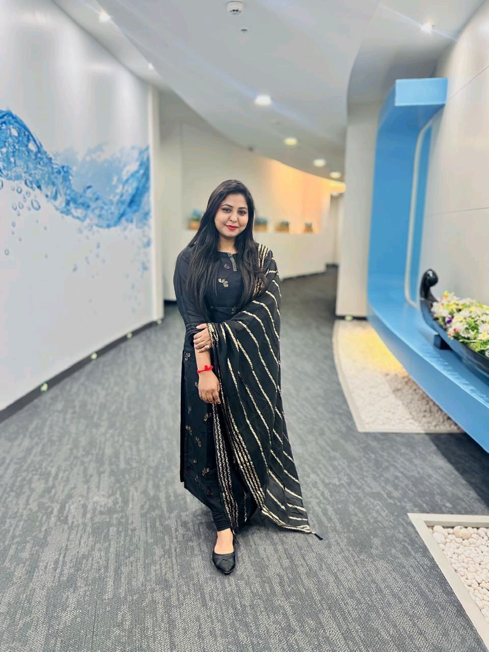 Shivani's Profile