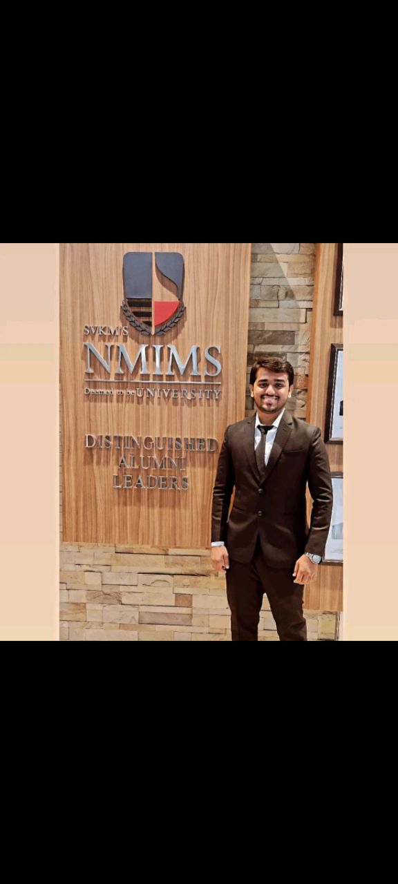 Shubham's Profile