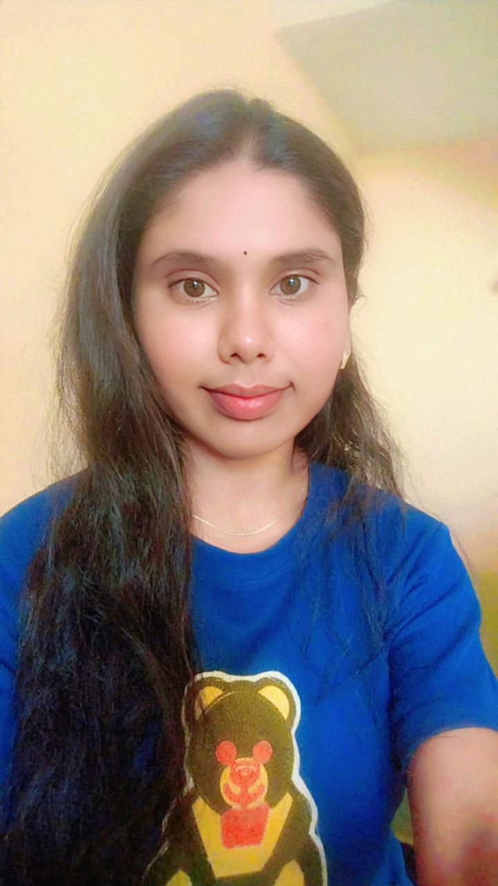 Smita's Profile