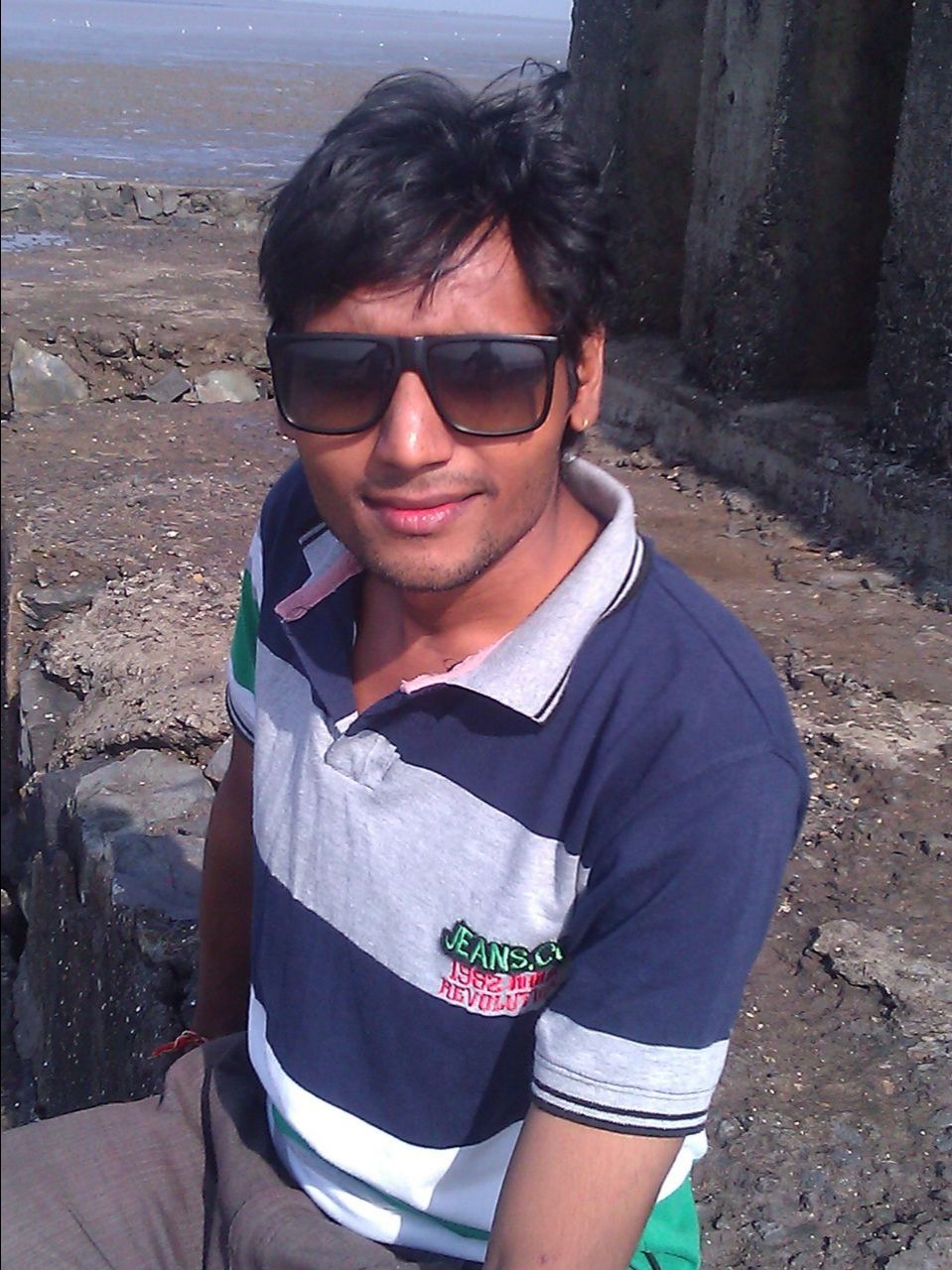 Karan's Profile