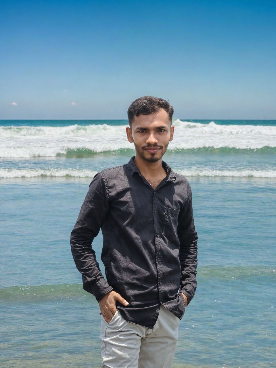 Adarsh's Profile