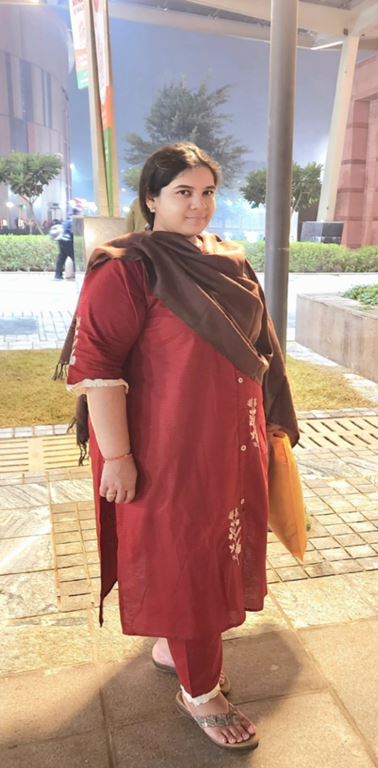 Divya's Profile